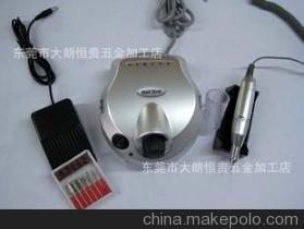 电动修甲器 提升美甲效率与专业度的必备工具